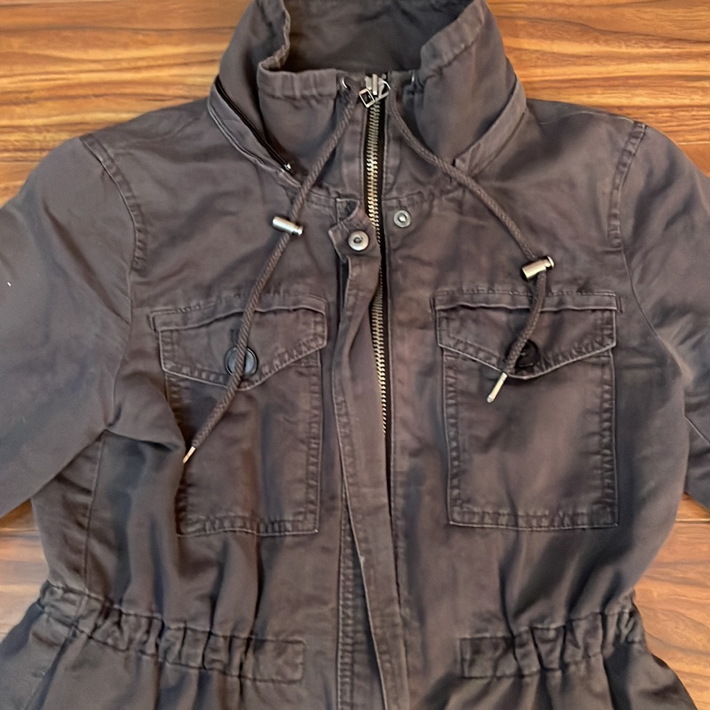 Loft Xsp Jacket